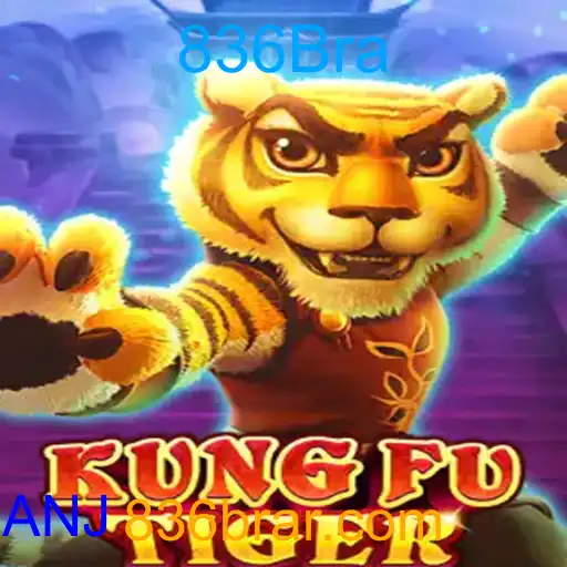 KungFuTiger