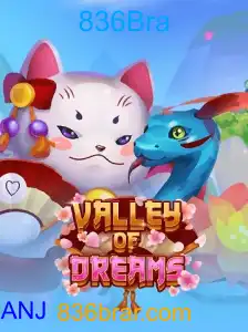 ValleyofDreams