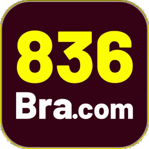 836Bra Login: Guia Passo a Passo e Bônus Exclusivo Logo